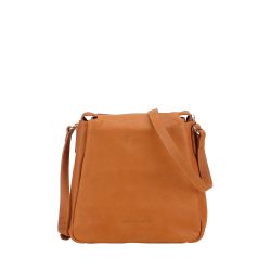 Sac Bandoulière Elsa en Cuir