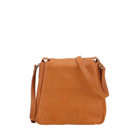 Sac Bandoulière Elsa en Cuir
