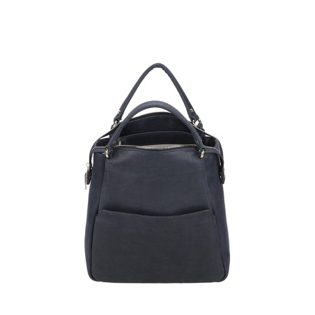 Sac à Dos Elsa en Cuir