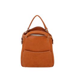 Sac à Dos Elsa en Cuir