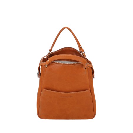 Sac à Dos Elsa en Cuir