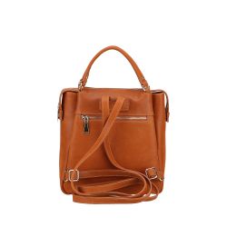 Sac à Dos Elsa en Cuir