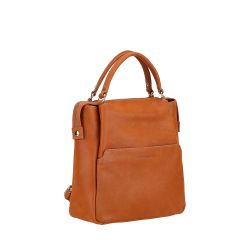 Sac à Dos Elsa en Cuir