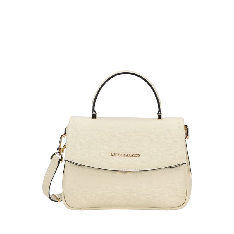 Sac à Main S Nora en Cuir