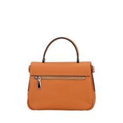 Sac à Main S Nora en Cuir