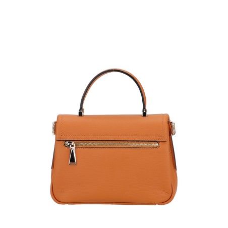 Sac à Main S Nora en Cuir
