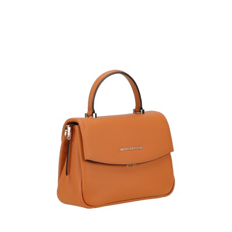 Sac à Main S Nora en Cuir