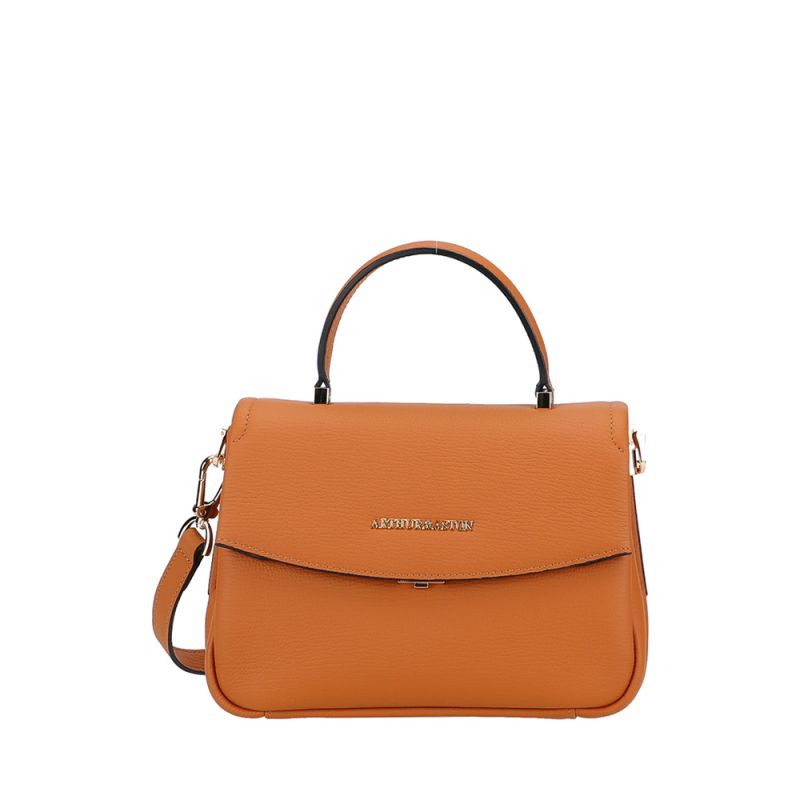 Sac à Main S Nora en Cuir