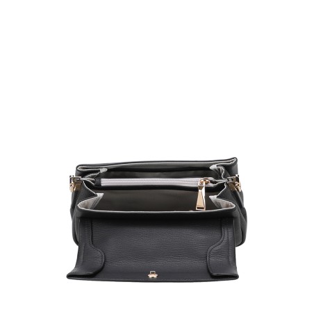 Sac à Main S Nora en Cuir