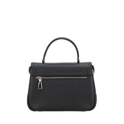 Sac à Main S Nora en Cuir