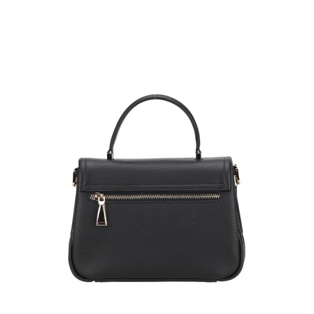 Sac à Main S Nora en Cuir