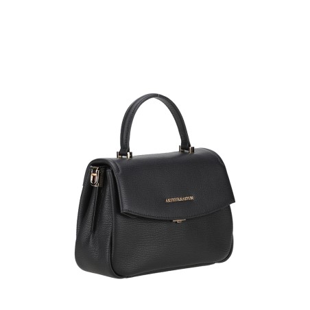 Sac à Main S Nora en Cuir