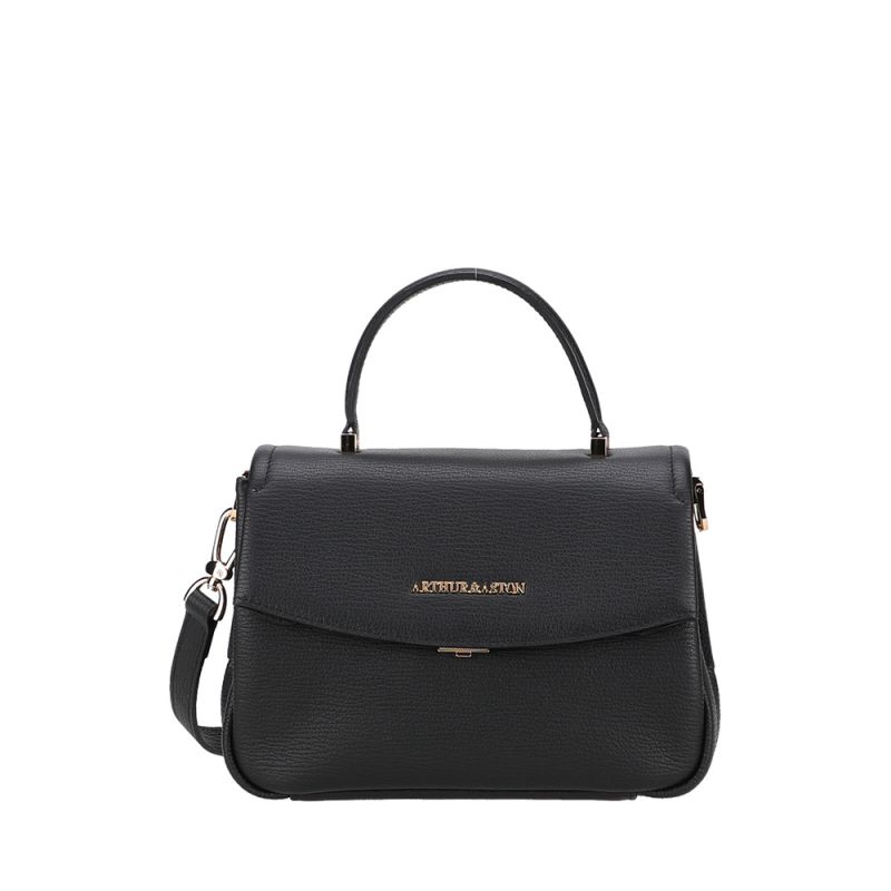 Sac à Main S Nora en Cuir