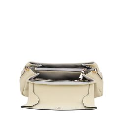 Sac à Main M Nora en Cuir