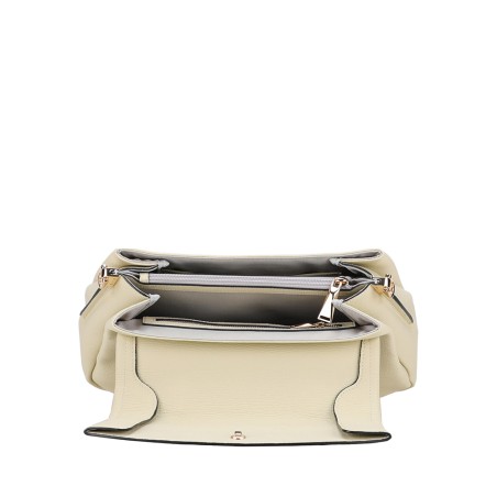 Sac à Main M Nora en Cuir