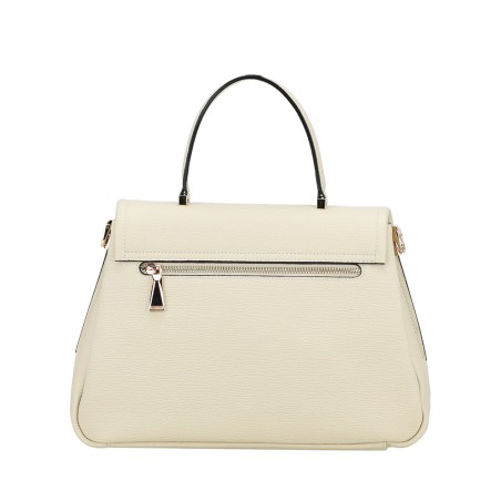 Sac à Main M Nora en Cuir