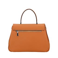 Sac à Main M Nora en Cuir