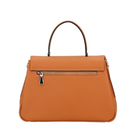 Sac à Main M Nora en Cuir