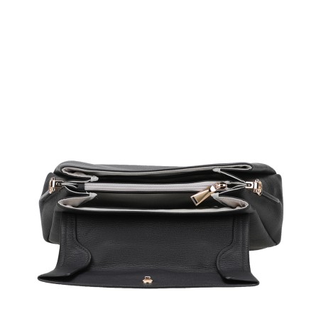 Sac à Main M Nora en Cuir