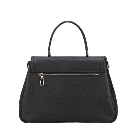 Sac à Main M Nora en Cuir