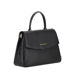 Sac à Main M Nora en Cuir