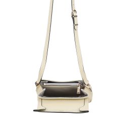 Sac Bandoulière Nora en Cuir