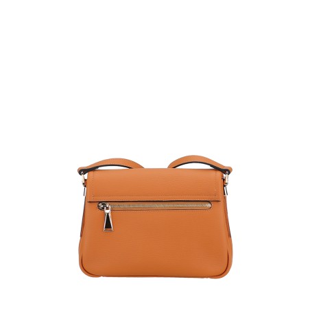 Sac Bandoulière Nora en Cuir