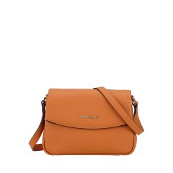 Sac Bandoulière Nora en Cuir