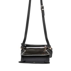 Sac Bandoulière Nora en Cuir