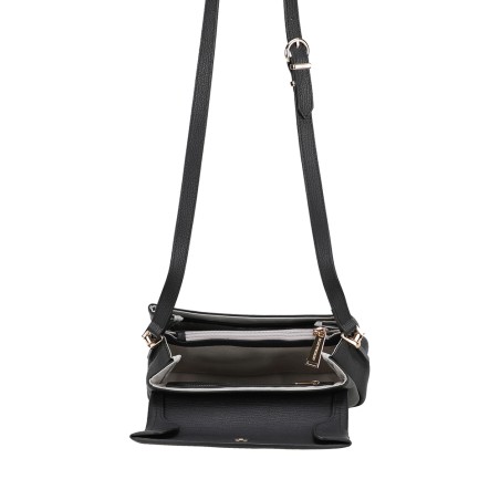 Sac Bandoulière Nora en Cuir