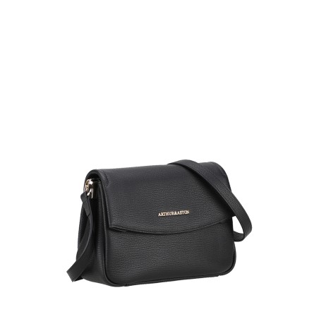 Sac Bandoulière Nora en Cuir