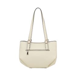 Sac Shopping S Nora en Cuir