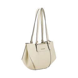 Sac Shopping S Nora en Cuir