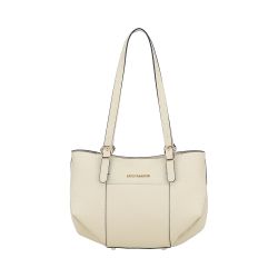 Sac Shopping S Nora en Cuir