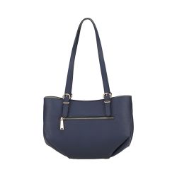 Sac Shopping S Nora en Cuir