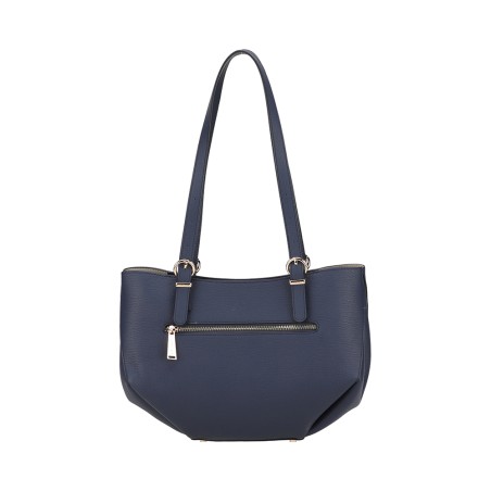 Sac Shopping S Nora en Cuir