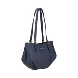 Sac Shopping S Nora en Cuir