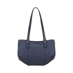 Sac Shopping S Nora en Cuir