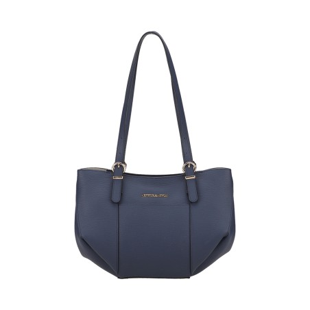 Sac Shopping S Nora en Cuir