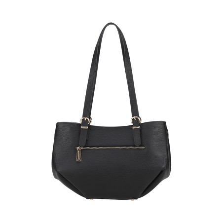 Sac Shopping S Nora en Cuir