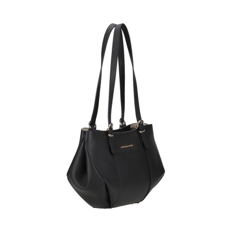 Sac Shopping S Nora en Cuir