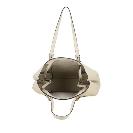 Sac Shopping M Nora en Cuir