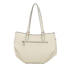 Sac Shopping M Nora en Cuir