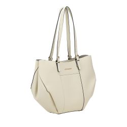 Sac Shopping M Nora en Cuir