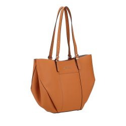 Sac Shopping M Nora en Cuir