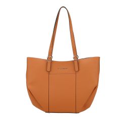 Sac Shopping M Nora en Cuir