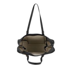 Sac Shopping M Nora en Cuir