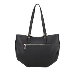 Sac Shopping M Nora en Cuir