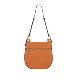 Sac Porté Epaule Nora en Cuir