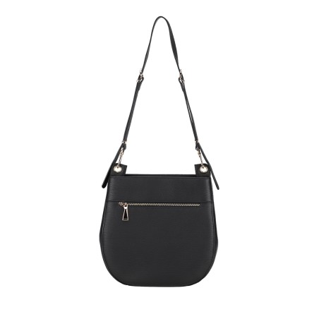 Sac Porté Epaule Nora en Cuir